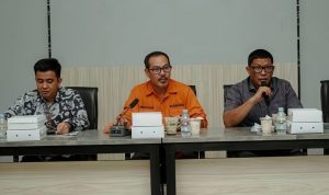 Forum Komunikasi dan Kemitraan Program JKN