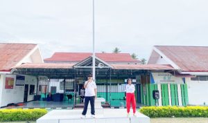 Senam Pagi