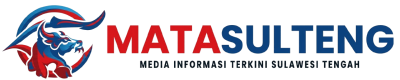 MATA SULTENG